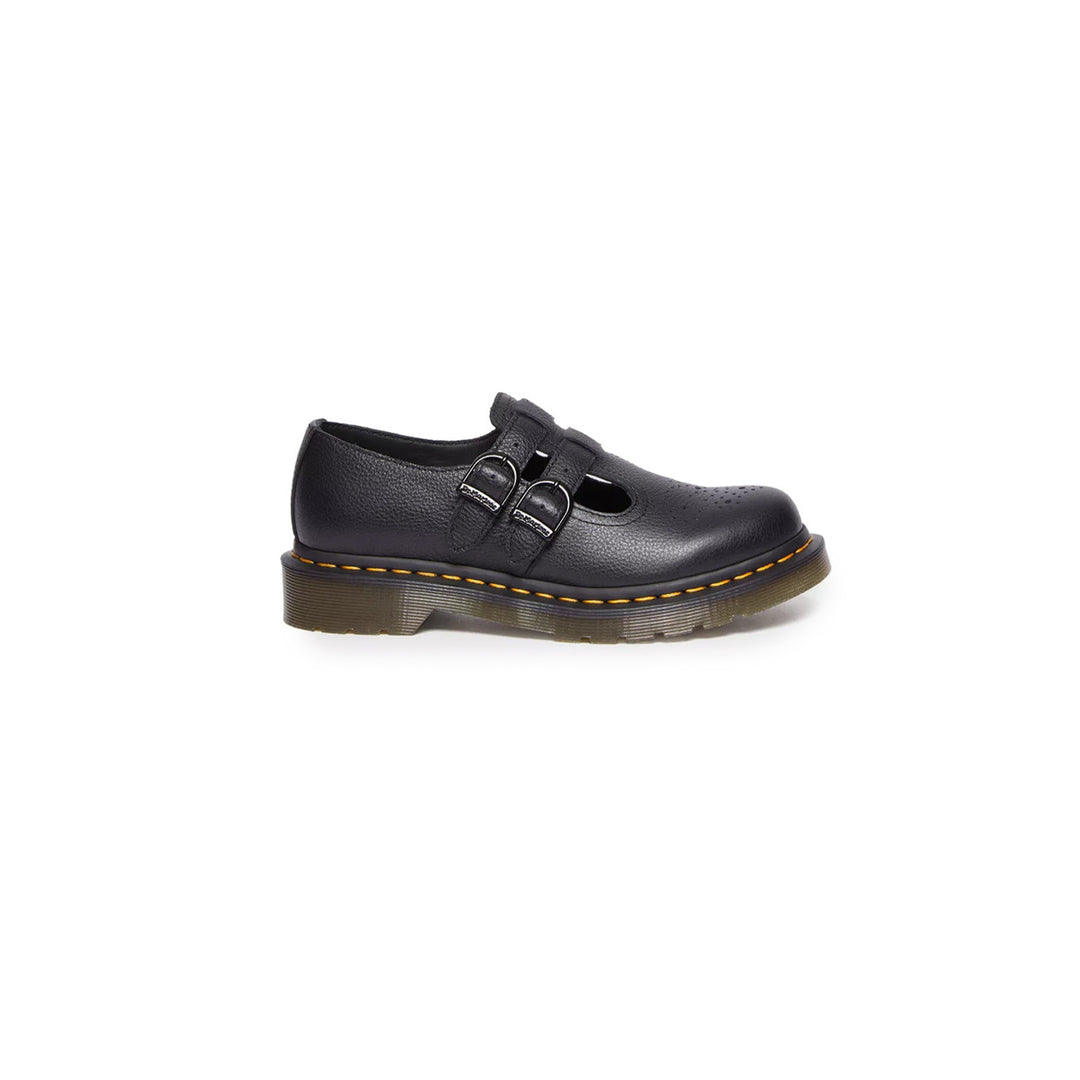 Dr. Martens Lace Ups Shoes in black SYNC2FASHION-2211772