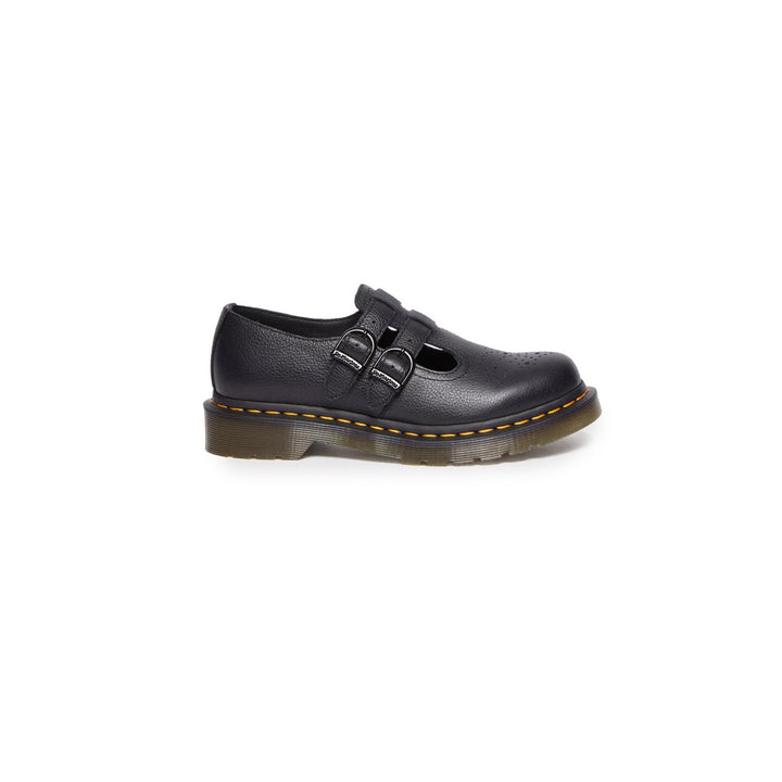 Dr. Martens Lace Ups Shoes in black SYNC2FASHION-2211772