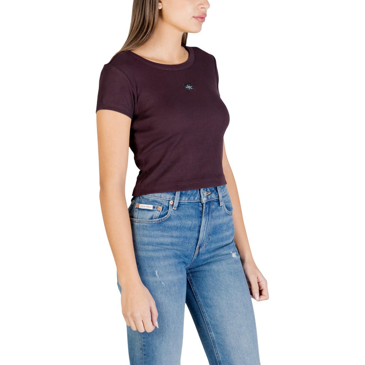 Calvin Klein Jeans Women T-Shirt