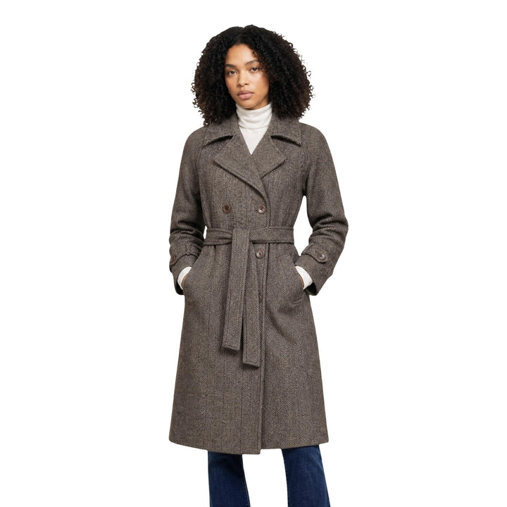 Choral - Choral  Women Coat