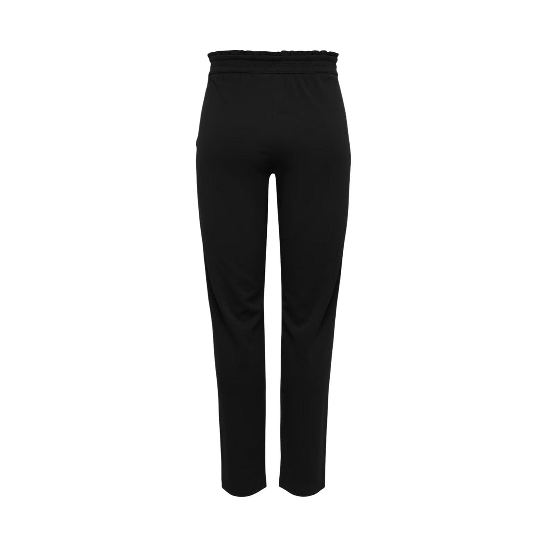 Jacqueline De Yong Trousers in black 5715951010828