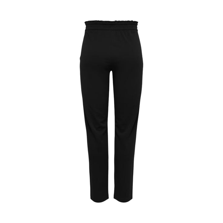Jacqueline De Yong Trousers in black 5715951010828