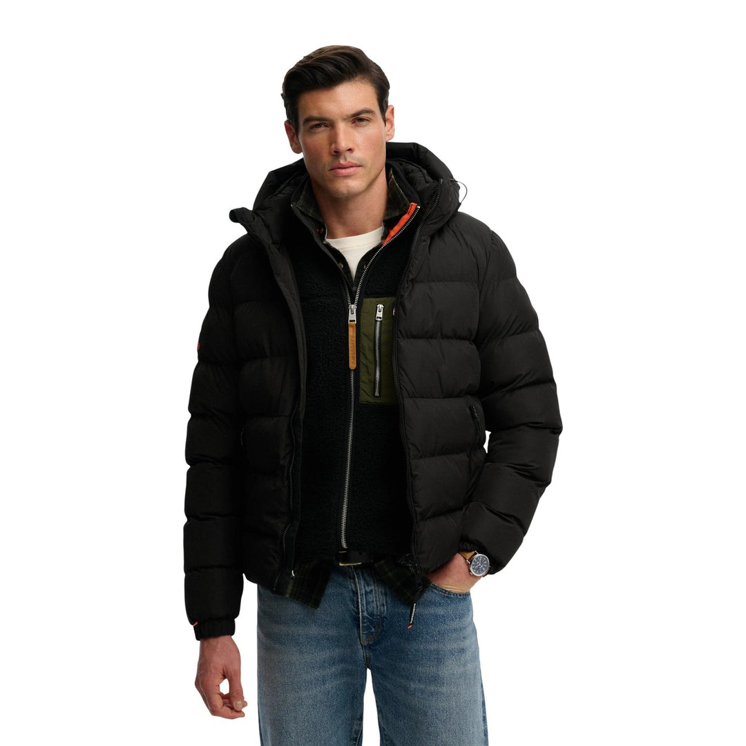 Superdry - Superdry Men Jacket