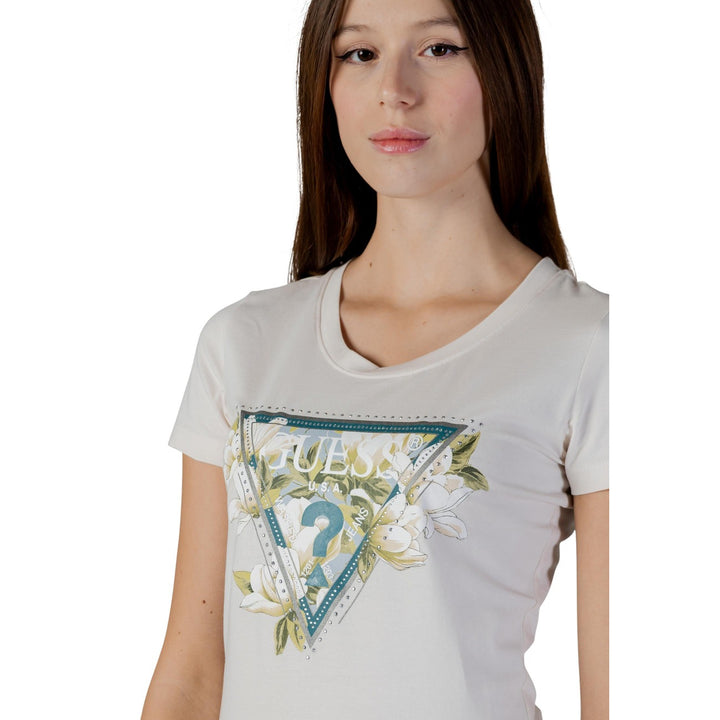 Guess Women T-Shirt