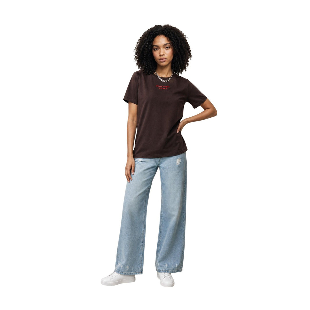 Only Women T-Shirt