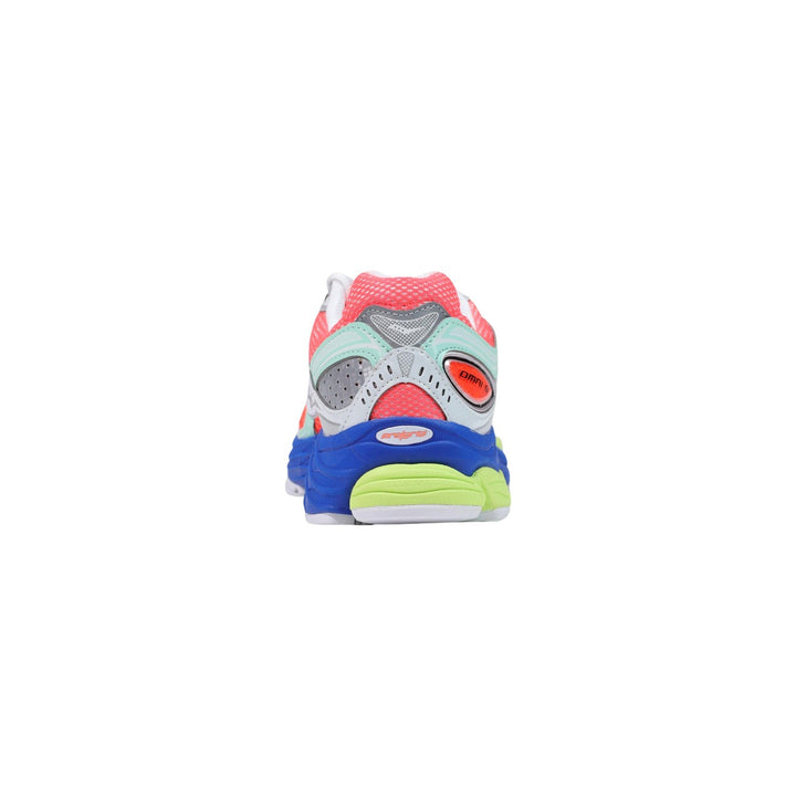 Saucony - Saucony Men Sneakers