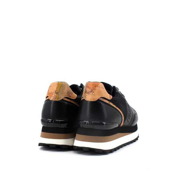 Alviero Martini Prima Classe Sneakers in black SYNC2FASHION-2202776