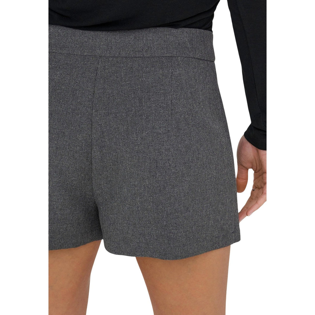 Jacqueline De Yong Trousers in grey