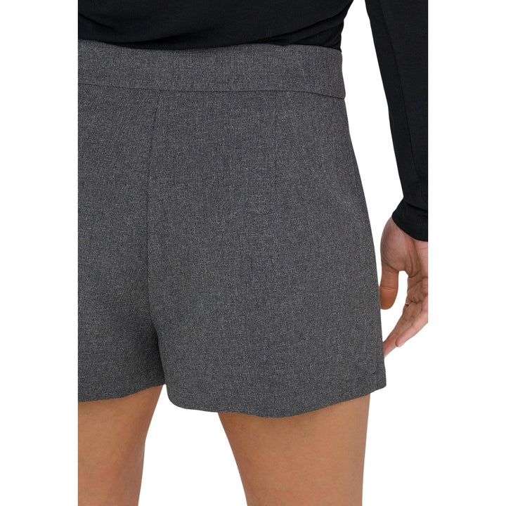Jacqueline De Yong Trousers in grey