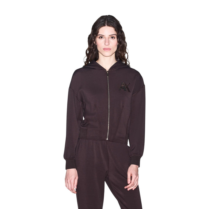 Armani Exchange Women Sweatshirts