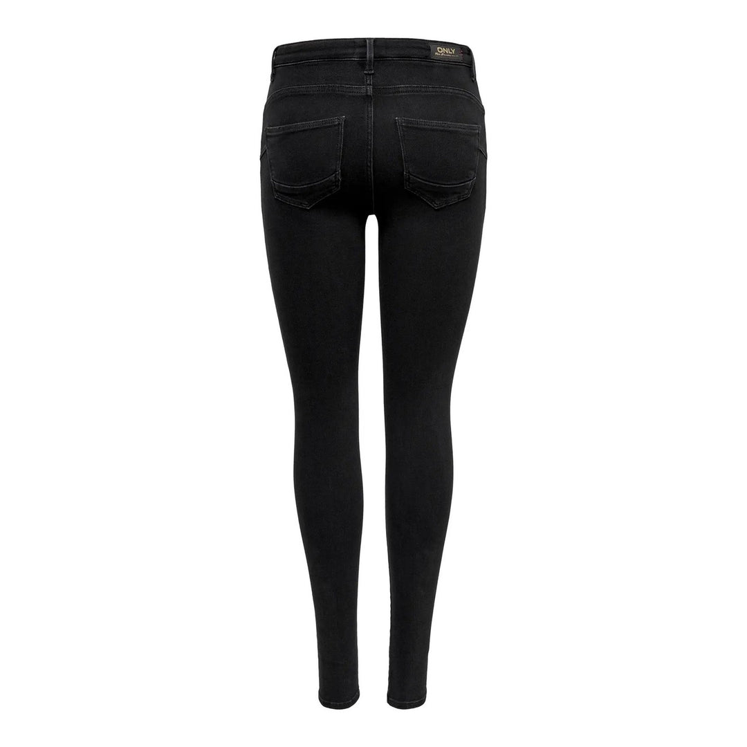 Only Jeans in black 5714492391762