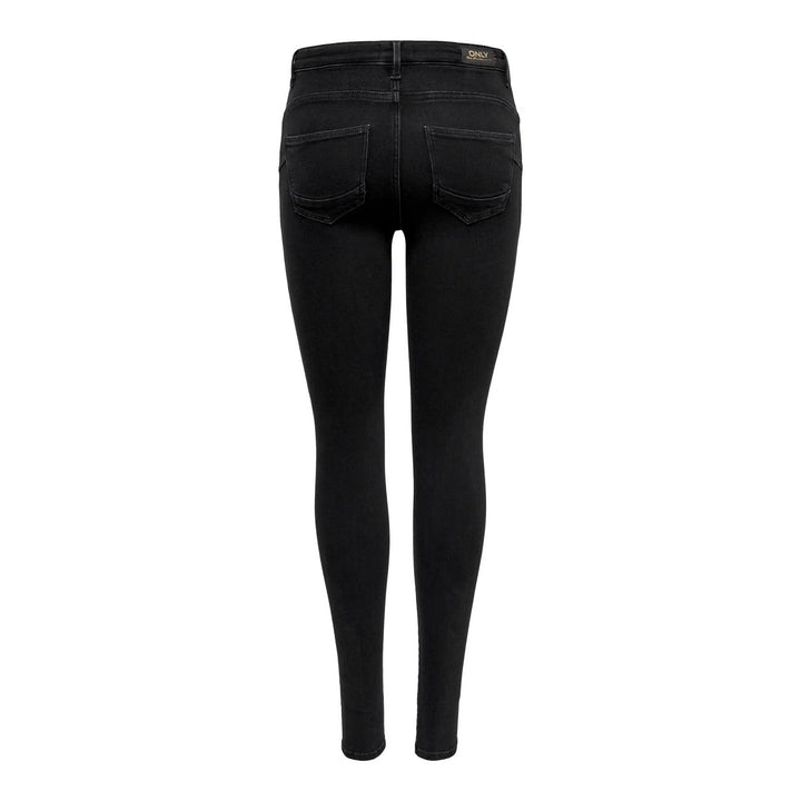 Only Jeans in black 5714492391762