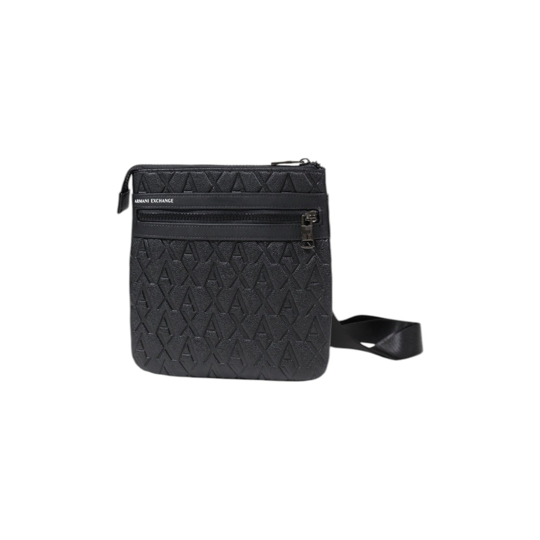 Armani Exchange Bags in black SYNC2FASHION-2410165