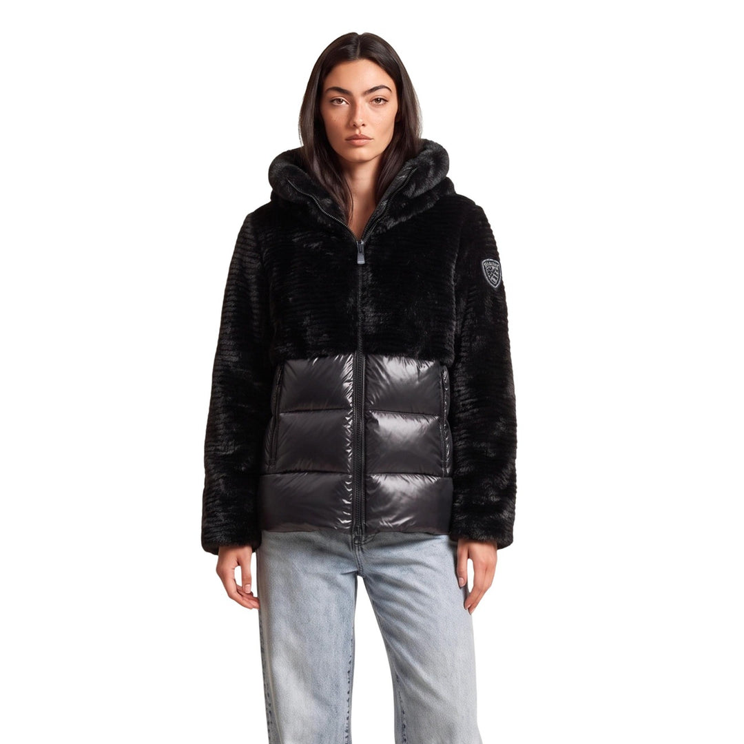 Blauer. - Blauer.  Women Blazer