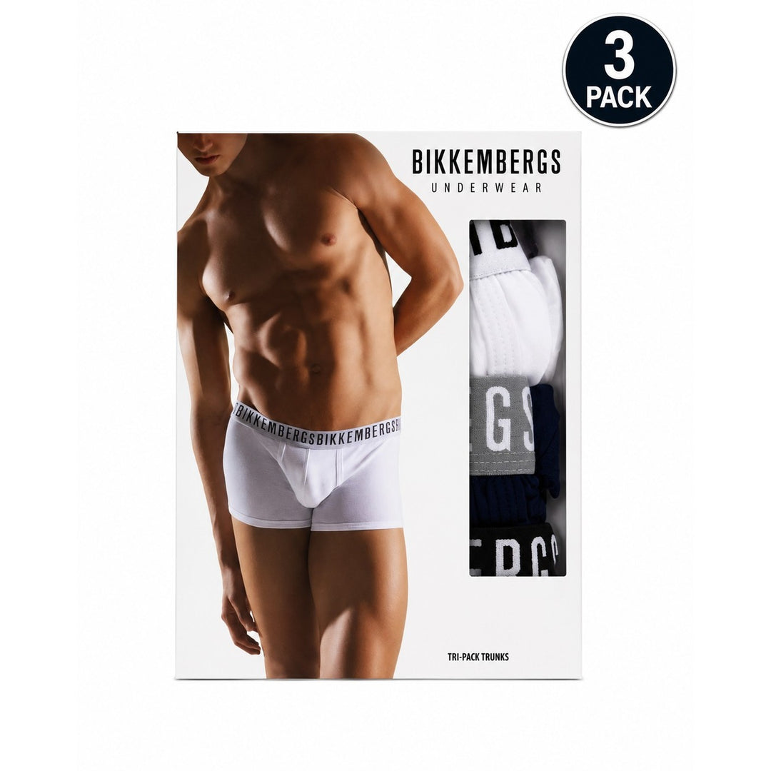 Bikkembergs Men Underwear
