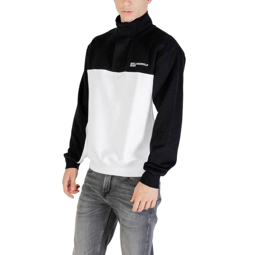 Karl Lagerfeld Jeans Men Sweatshirts