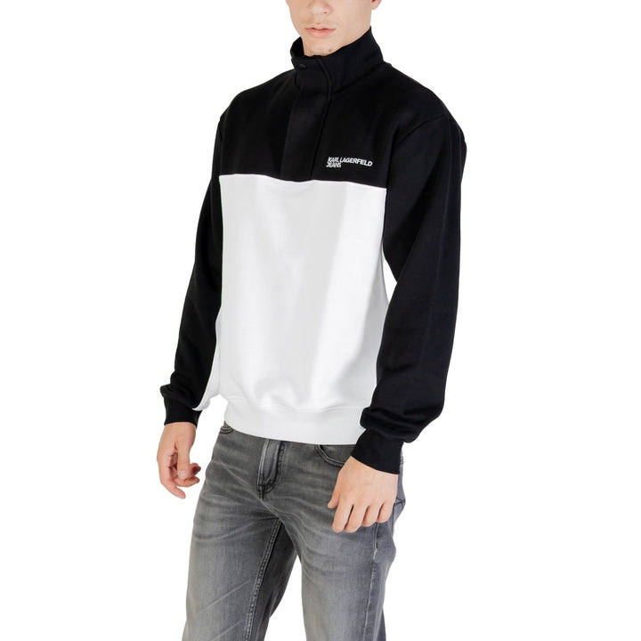 Karl Lagerfeld Jeans Men Sweatshirts