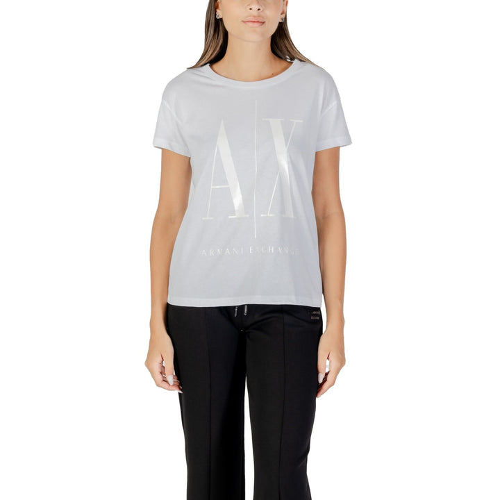 Armani Exchange Women T-Shirt