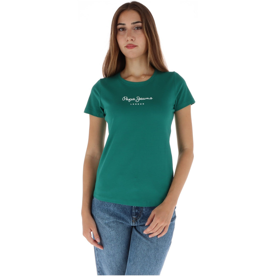 Pepe Jeans - Pepe Jeans  Women T-Shirt