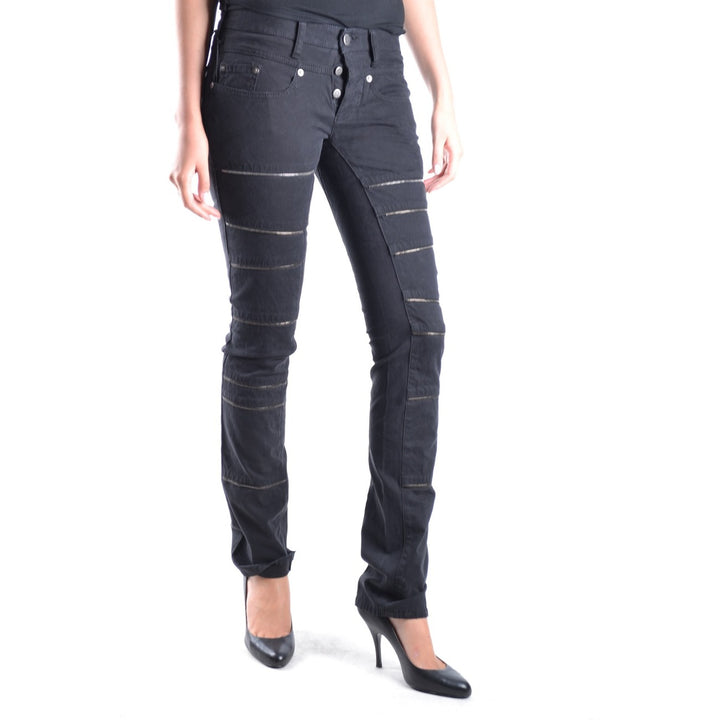 Neil Barrett Women Jeans