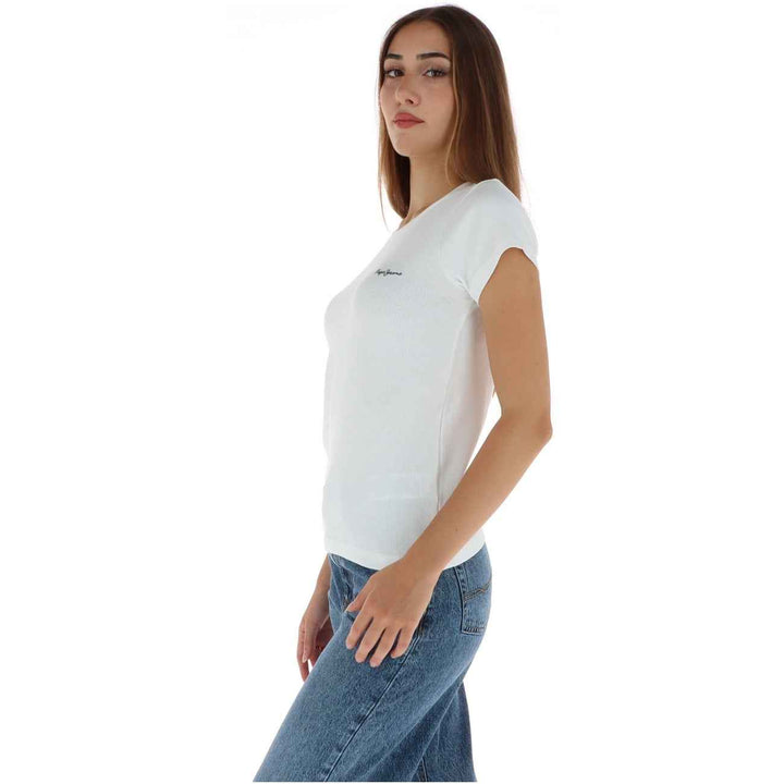 Pepe Jeans - Pepe Jeans  Women T-Shirt