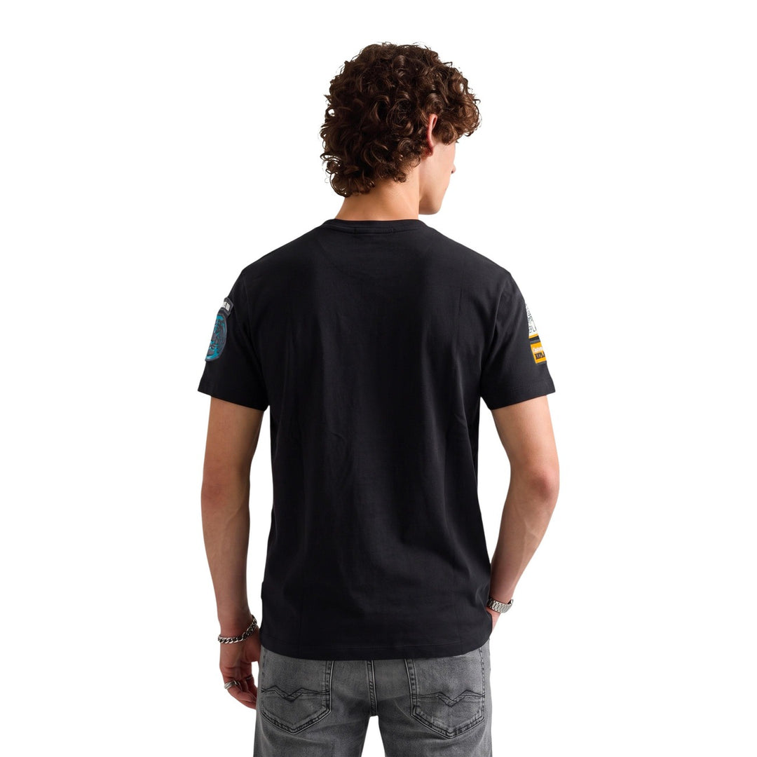 Replay - Replay Men T-Shirt