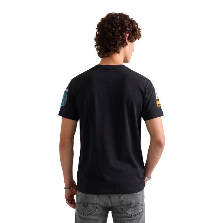 Replay - Replay Men T-Shirt