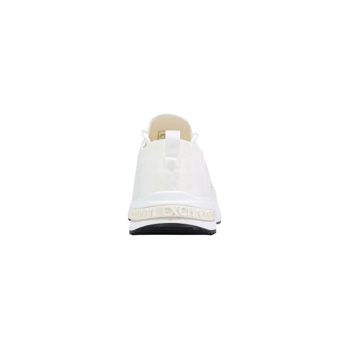 Armani Exchange Men Sneakers