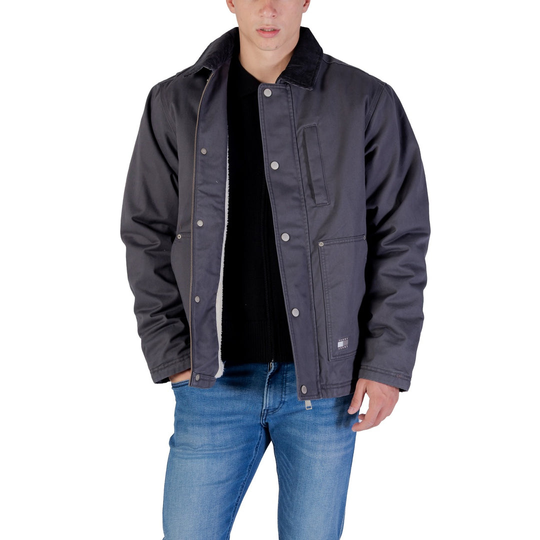 Tommy Hilfiger Jeans Men Jacket