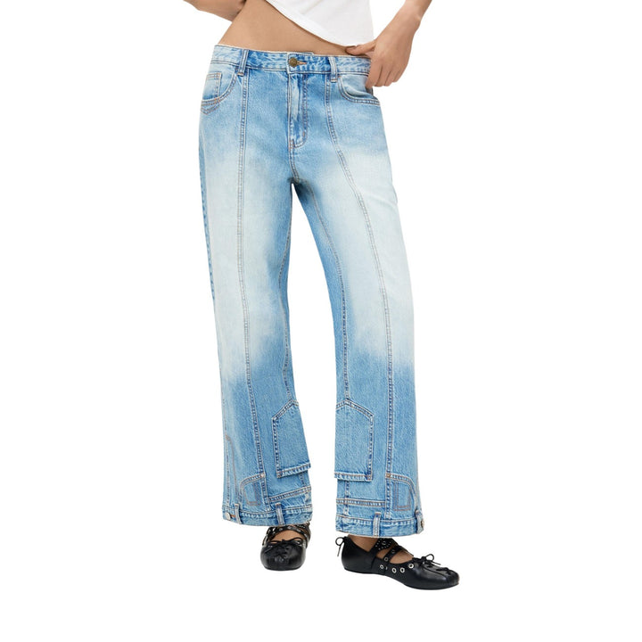 Desigual Women Jeans