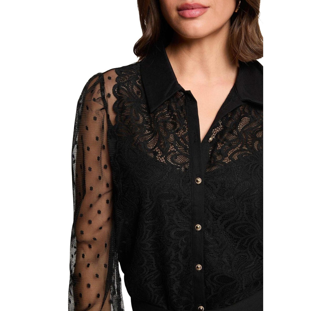 Morgan De Toi - Morgan De Toi  Women Blouse