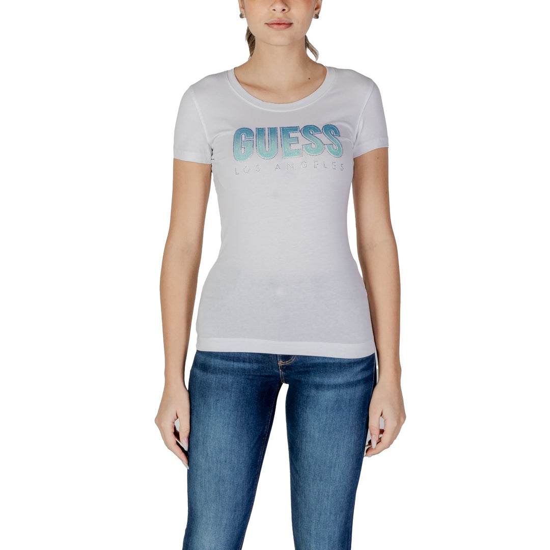 Guess Women T-Shirt