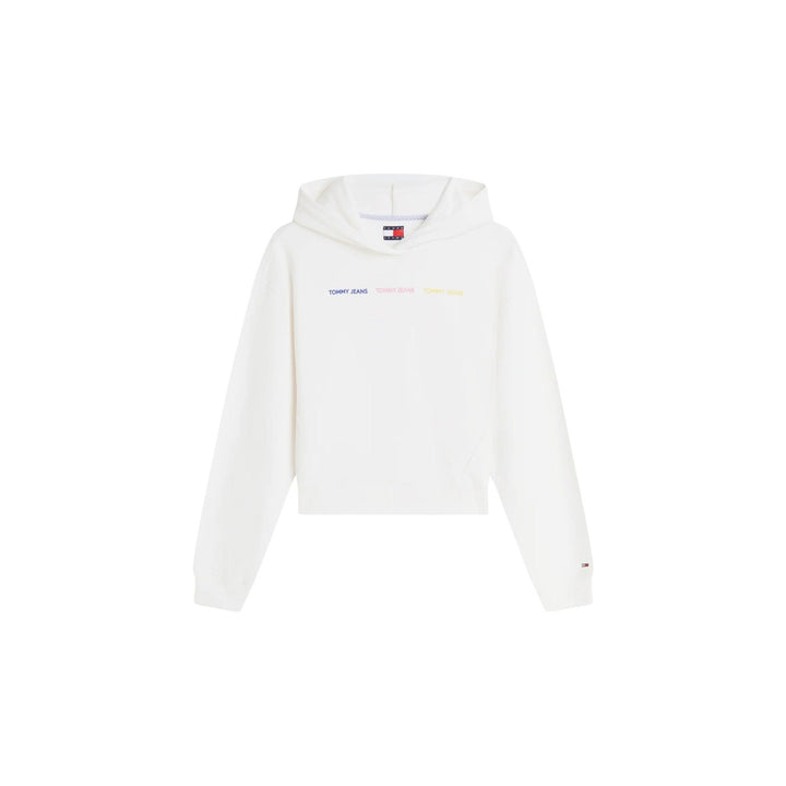 Tommy Hilfiger Jeans Women Sweatshirts