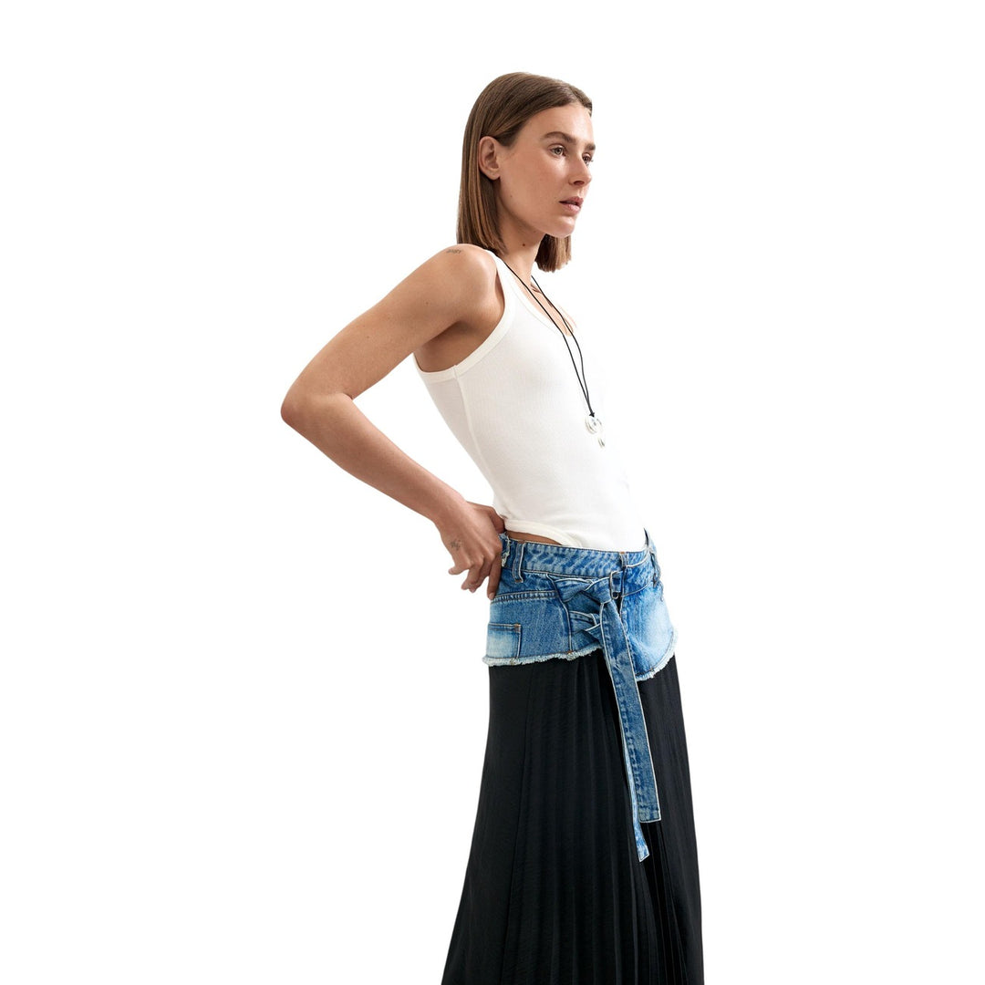 Desigual Women Skirt