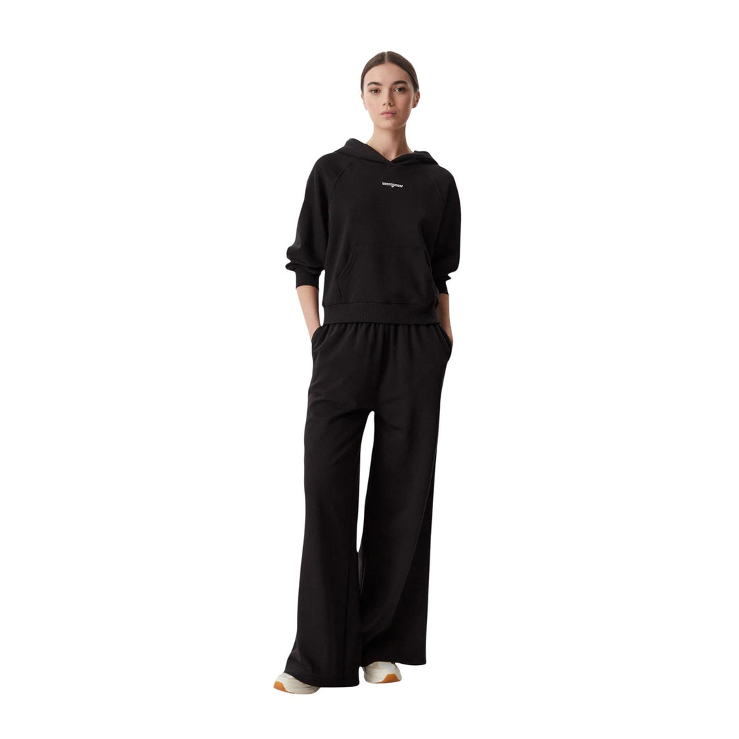 Tommy Hilfiger Jeans Trousers in black