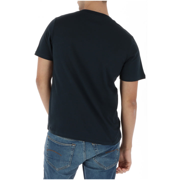 Superdry T-shirts in blue SYNC2FASHION-2456727