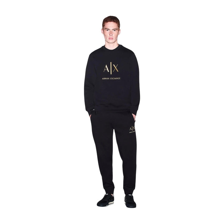 Armani Exchange Men Sweatshirts