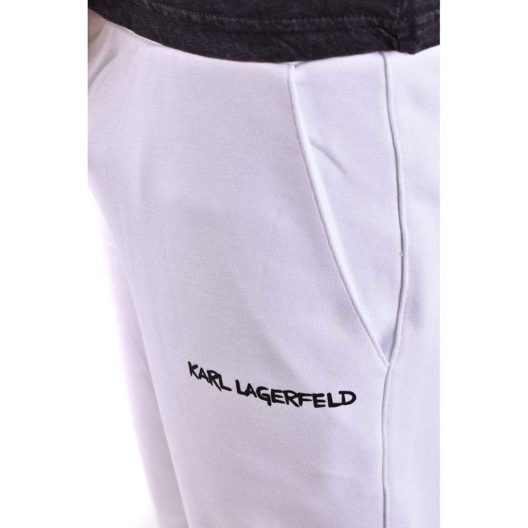 Karl Lagerfeld Men Trousers