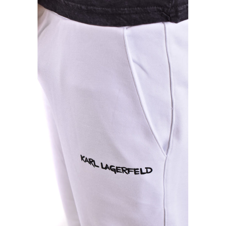 Karl Lagerfeld Men Trousers