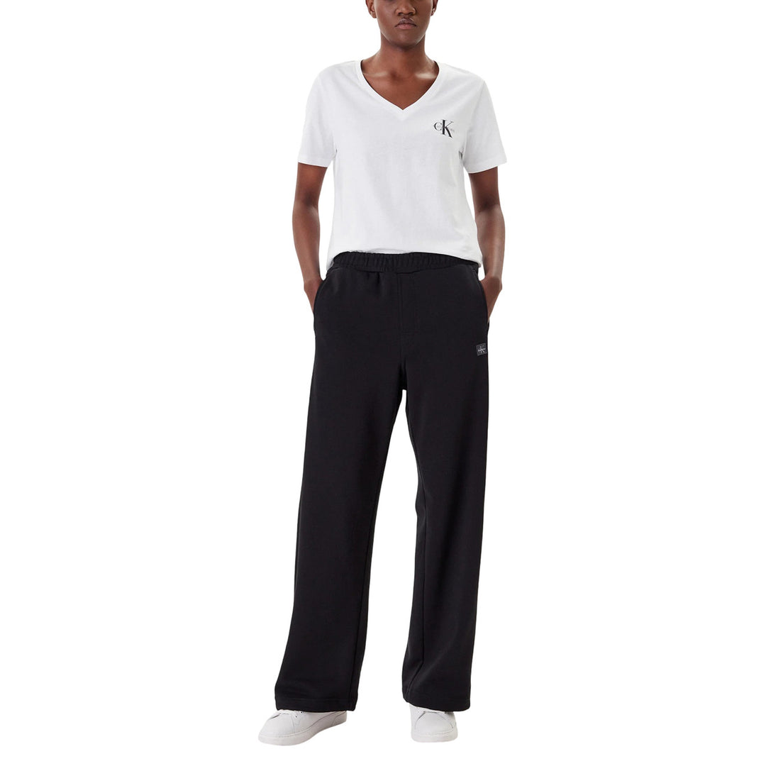 Calvin Klein Jeans Women Trousers