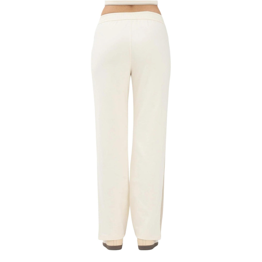 Calvin Klein Jeans Trousers in beige SYNC2FASHION-2456619