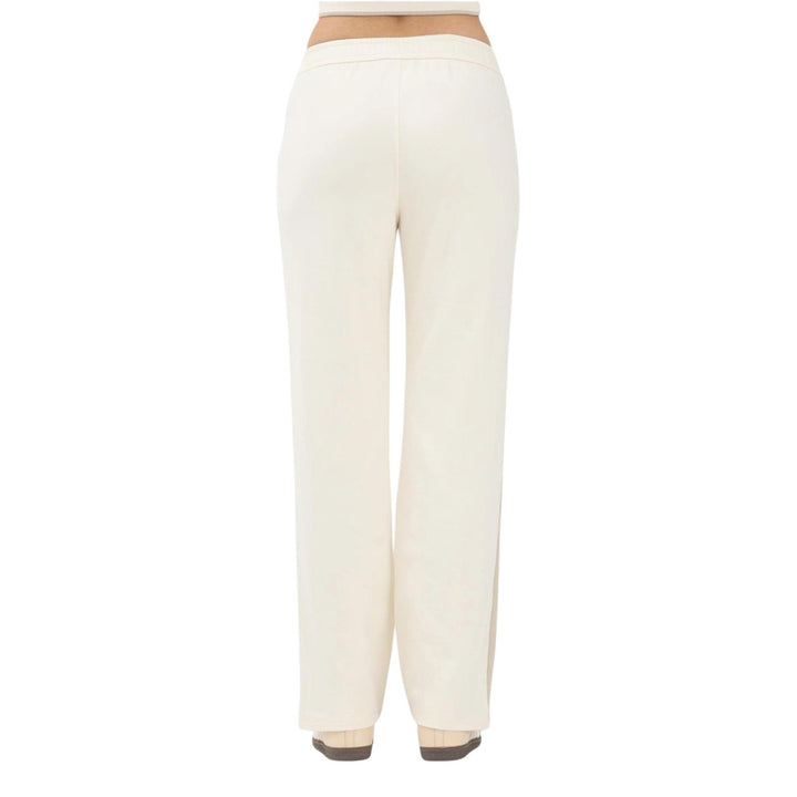 Calvin Klein Jeans Trousers in beige SYNC2FASHION-2456619