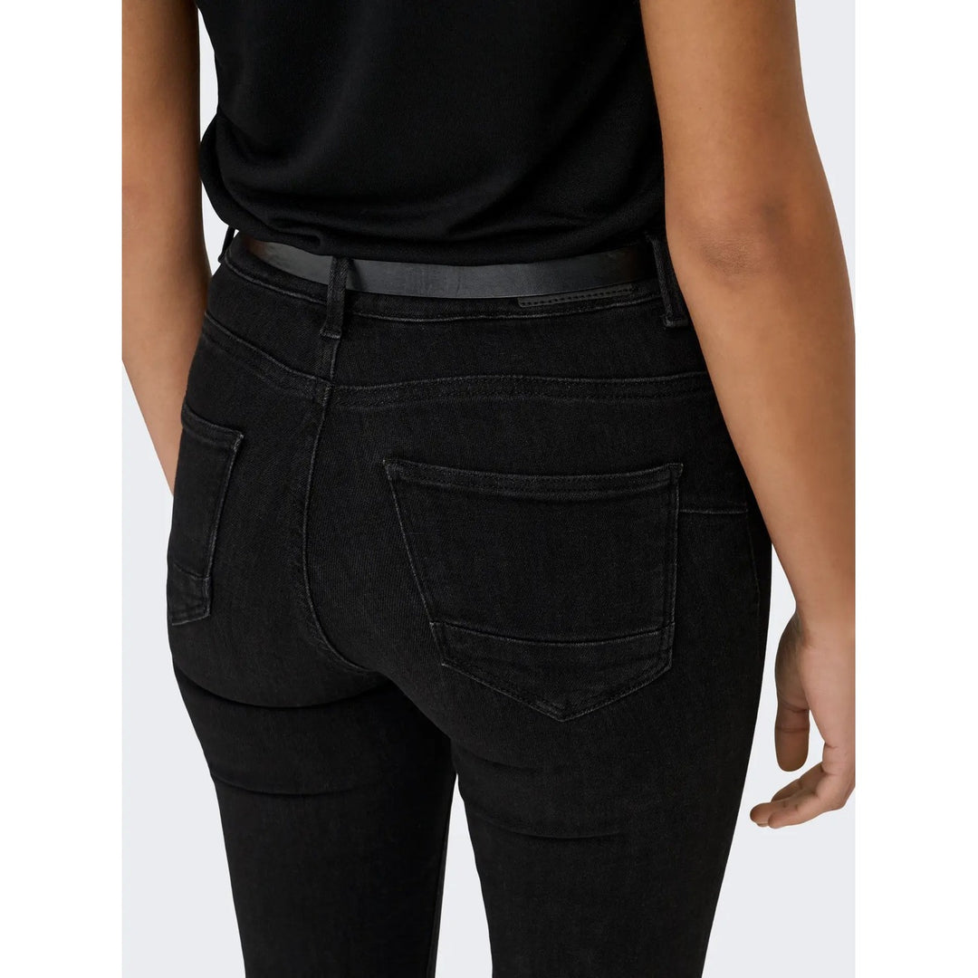 Only Jeans in black 5714492391762