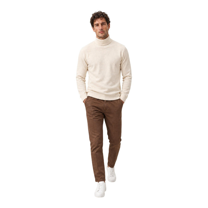 Gianni Lupo - Gianni Lupo Men Trousers