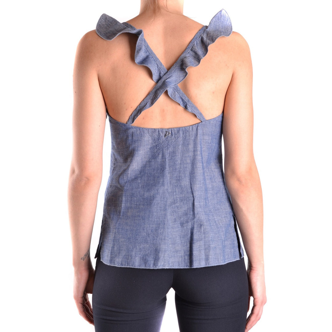 Dondup Women Undershirt