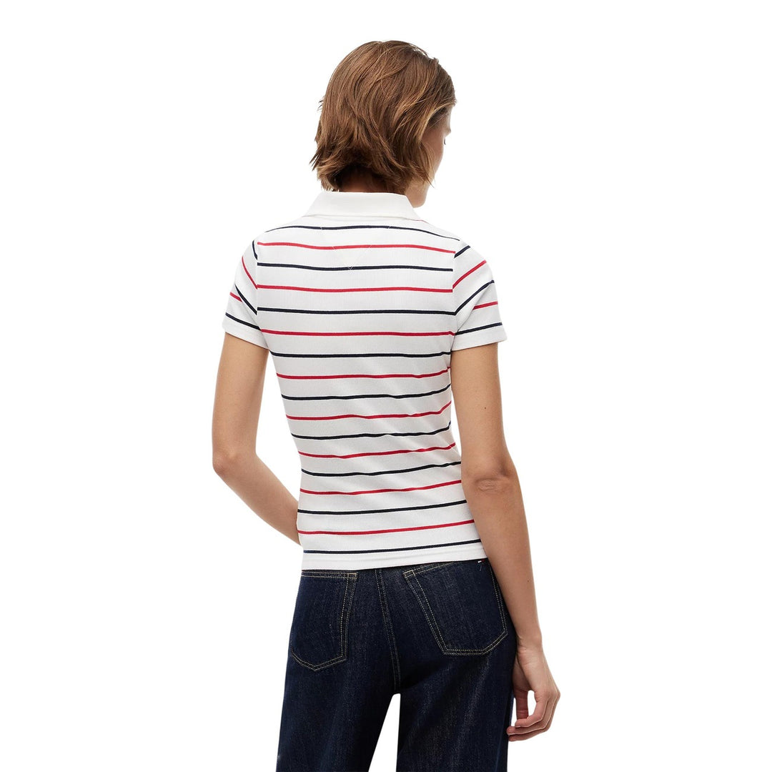 Tommy Hilfiger Jeans Women Polo