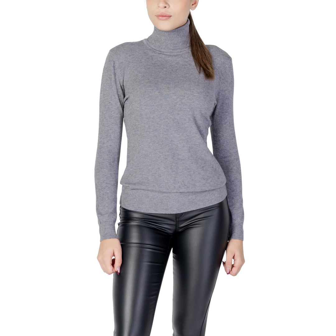 Choral Knitwear in grey SYNC2FASHION-2445653