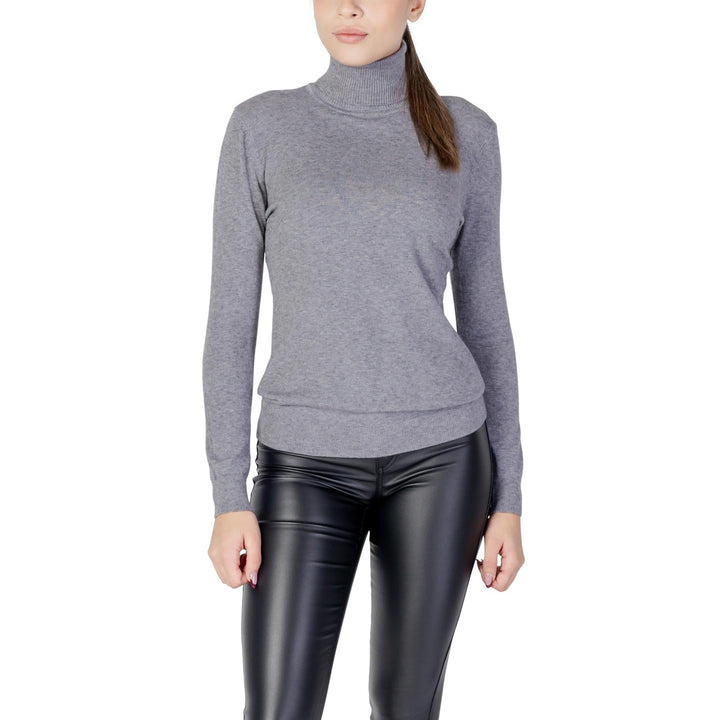 Choral Knitwear in grey SYNC2FASHION-2445653