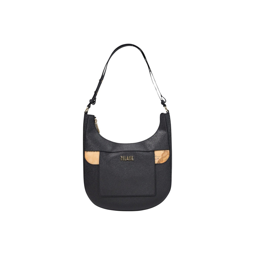 Alviero Martini Prima Classe Bags in black 0190659024967