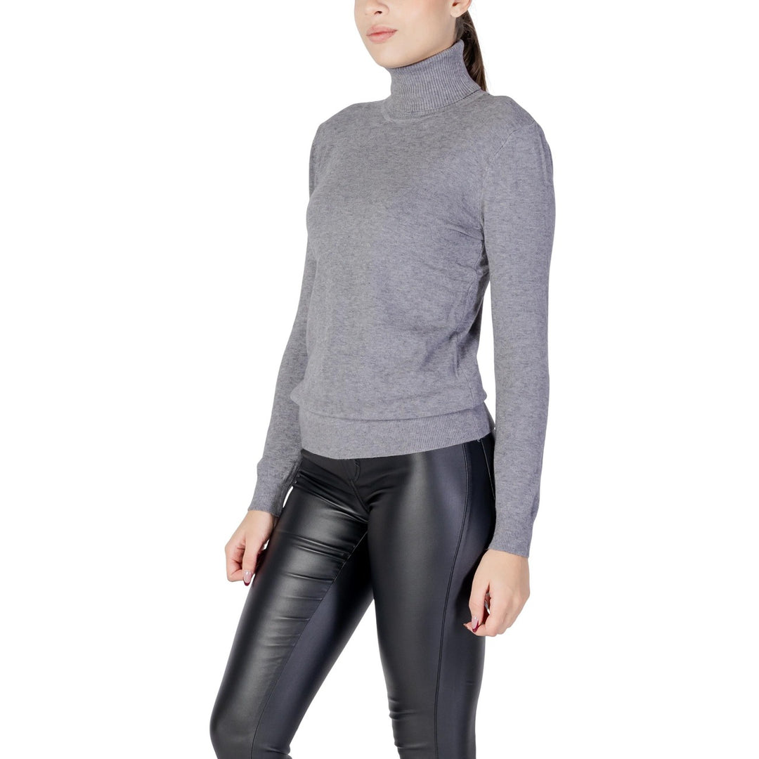 Choral Knitwear in grey SYNC2FASHION-2445653